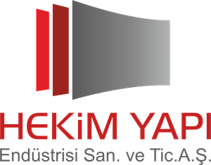 Hekim Yapi Logo PNG Vector