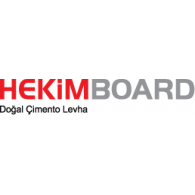 Hekimboard Logo PNG Vector