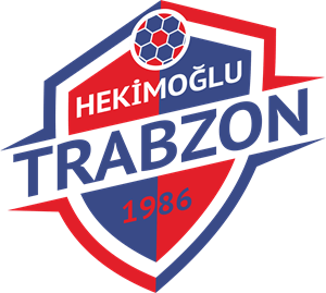 Hekimoğlu Trabzon Sportif AŞ Logo PNG Vector