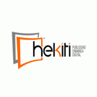 hekitipdd Logo PNG Vector