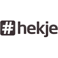 #hekje Logo PNG Vector