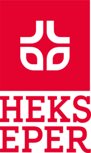 HEKS-Eper Logo PNG Vector