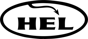 HEL Performance Logo Vector