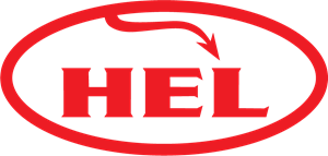 Hel Performance Logo PNG Vector