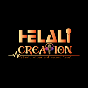 Helali creation Logo PNG Vector