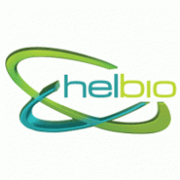 HELBIO S.A. Logo PNG Vector