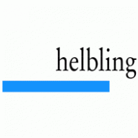 Helbling Logo Vector