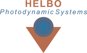 HELBO Photodynamic Systems Logo PNG Vector