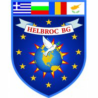 Helbroc Bg Logo PNG Vector