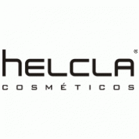 Helcla Cosméticos Logo PNG Vector