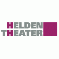 Helden Theater Logo PNG Vector