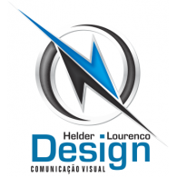 Helder Lourenco Logo PNG Vector