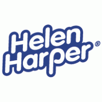 Helen Harper Logo PNG Vector