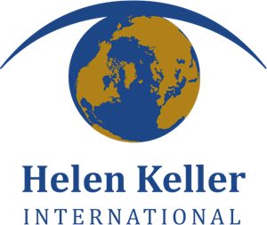 Helen Keller International Logo PNG Vector