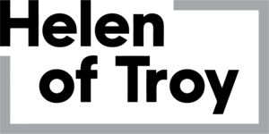 Helen of Troy Logo PNG Vector