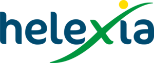 Helexia Logo PNG Vector