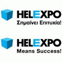 helexpo Logo PNG Vector