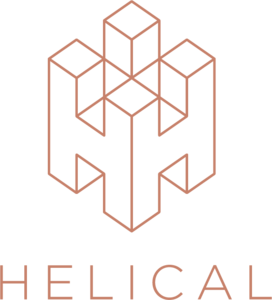 Helical Logo PNG Vector
