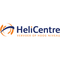 HeliCentre Logo PNG Vector
