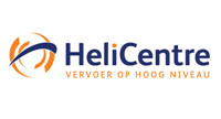 HELICENTRE Logo PNG Vector