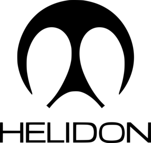Helidon Logo PNG Vector