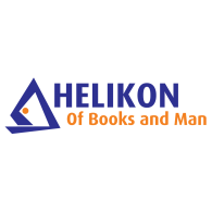 Helikon Bookshops Logo PNG Vector