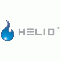 helio Logo Vector