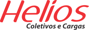 Helios Coletivos e Cargas Ltda Logo PNG Vector