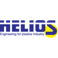 Helios Logo PNG Vector