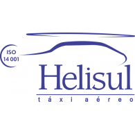 Helisul Logo PNG Vector