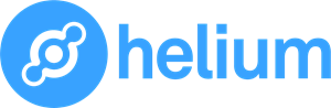 Helium (HNT) Logo PNG Vector