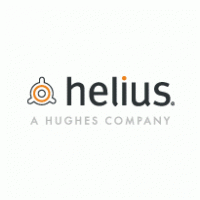 Helius Logo Vector