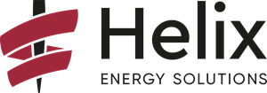 Helix Energy Solutions Logo PNG Vector