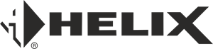 Helix Logo PNG Vector