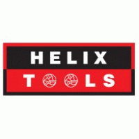 Helix Tools Logo PNG Vector