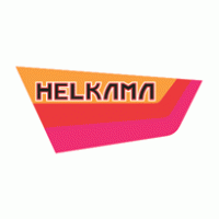 Helkama Raisu Logo Vector