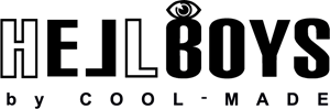 Hell Boys Logo PNG Vector