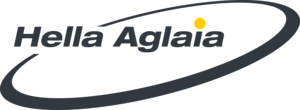 HELLA Aglaia Mobile Vision GmbH Logo PNG Vector