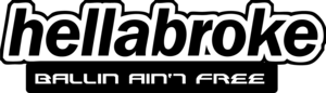 Hellabroke Logo PNG Vector