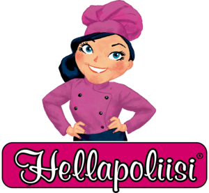 Hellapoliisi Logo PNG Vector