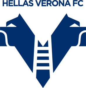 Hellas Verona FC Logo PNG Vector