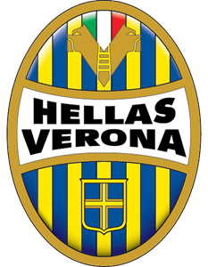 Hellas Verona Logo Vector