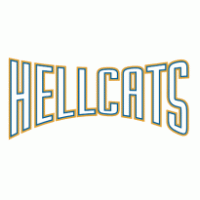 Hellcats Logo PNG Vector