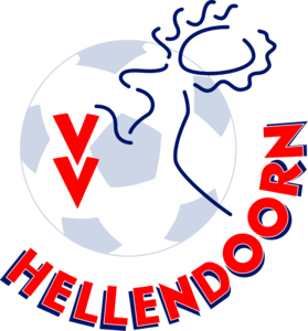 Hellendoorn vv Logo PNG Vector