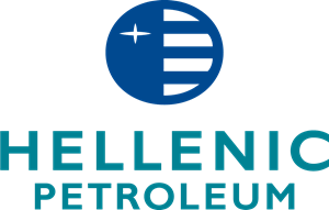 Hellenic Petroleum Logo Vector
