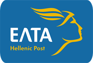 Hellenic Post - ELTA Logo PNG Vector