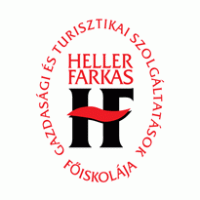 Heller Farkas Logo PNG Vector