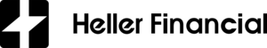 Heller Financial Logo PNG Vector