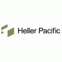 Heller Pacific Logo PNG Vector