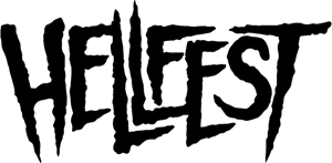 Hellfest Logo PNG Vector